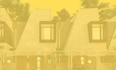 Rumah 2 Lantai Di Jual Sukawana Kertajati 400Jtan booking Segera