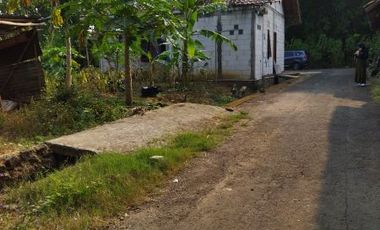 Rumah Hunian Murah area Sumberarum