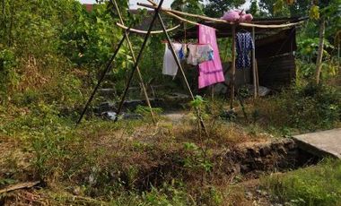 Rumah Hunian Murah area Sumberarum