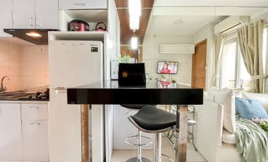 Apartemen Victoria Square