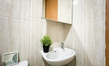 Apartemen Victoria Square