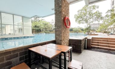 Apartemen Victoria Square