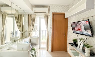 Apartemen Victoria Square