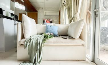 Apartemen Victoria Square