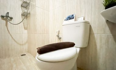 Apartemen Victoria Square