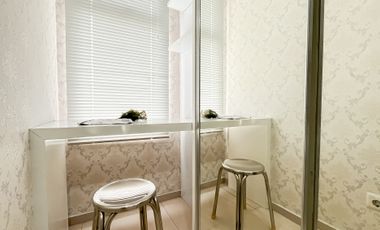 Apartemen Victoria Square