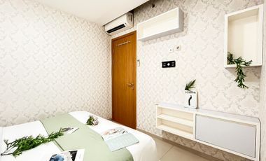 Apartemen Victoria Square