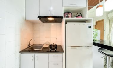 Apartemen Victoria Square