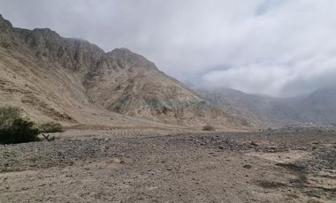 Terrenos Agricolas Venta  Pampas de Casaya, Margen derecho del rio de Cañete  - LUNAHUANA