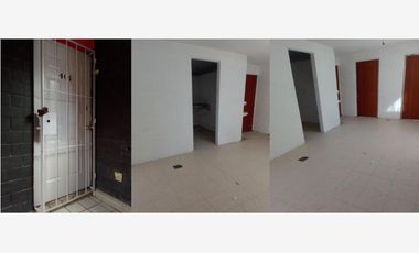 Departamento en Venta en Tultitlan San Pablo de las Salinas