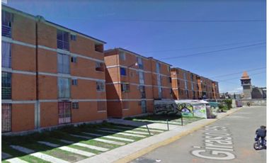 Departamento en Venta en Tultitlan San Pablo de las Salinas