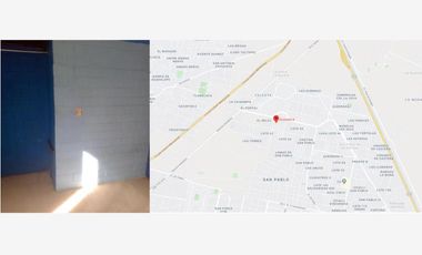 Departamento en Venta en Tultitlan San Pablo de las Salinas