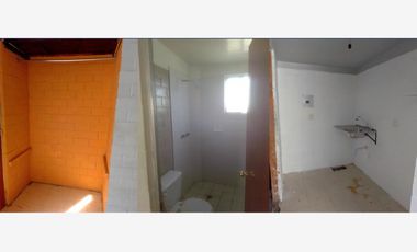 Departamento en Venta en Tultitlan San Pablo de las Salinas