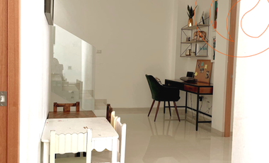 VENTA DE CASA EN FRACCIONAMIENTO ALTO LAGO CON AMPLIA TERRAZA