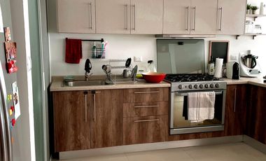 VENTA DE CASA EN FRACCIONAMIENTO ALTO LAGO CON AMPLIA TERRAZA