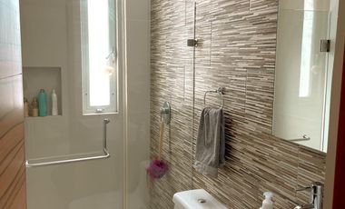 VENTA DE CASA EN FRACCIONAMIENTO ALTO LAGO CON AMPLIA TERRAZA