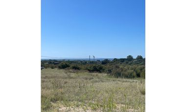 Terreno quequen 600m2