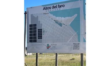 Terreno quequen 600m2