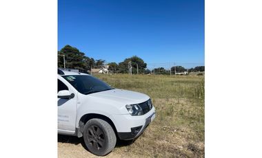 Terreno quequen 600m2