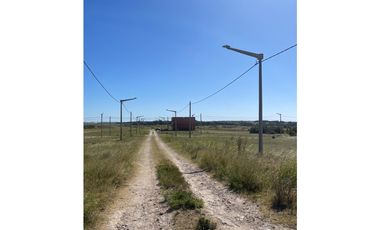 Terreno quequen 600m2