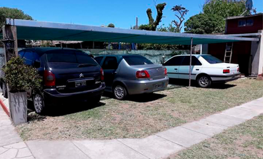 VENTA – COMPLEJO DE DEPARTAMENTOS – MAR DE AJO – COSTA ATLANTICA