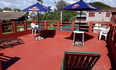 VENTA – COMPLEJO DE DEPARTAMENTOS – MAR DE AJO – COSTA ATLANTICA