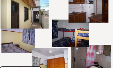 VENTA – COMPLEJO DE DEPARTAMENTOS – MAR DE AJO – COSTA ATLANTICA