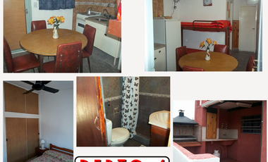 VENTA – COMPLEJO DE DEPARTAMENTOS – MAR DE AJO – COSTA ATLANTICA