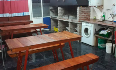 VENTA – COMPLEJO DE DEPARTAMENTOS – MAR DE AJO – COSTA ATLANTICA