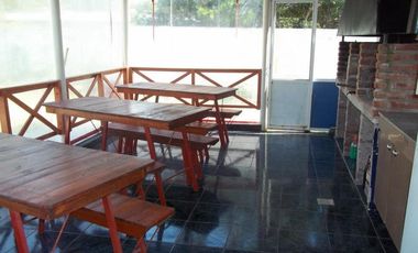 VENTA – COMPLEJO DE DEPARTAMENTOS – MAR DE AJO – COSTA ATLANTICA