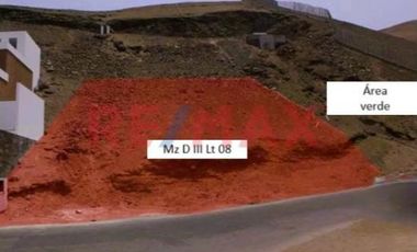 ¡Vendo Terreno En Condómino Exclusivo “Club Náutico Poseidón” En Pucusana!