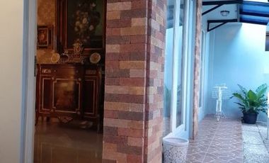 Rumah Cantik Siap Huni Di Bintaro Sektor 9 - EV 5425 BR