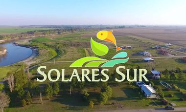 Terreno en  venta Solares Del Sur