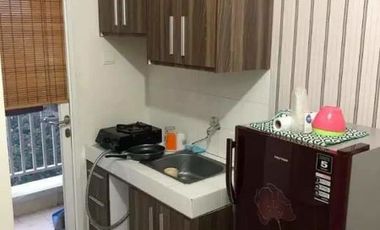 Apartemen 2BR Furnished Siap Pakai Parahyangan Residence Bandung