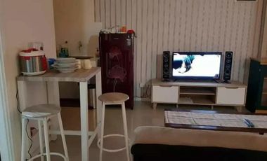 Apartemen 2BR Furnished Siap Pakai Parahyangan Residence Bandung