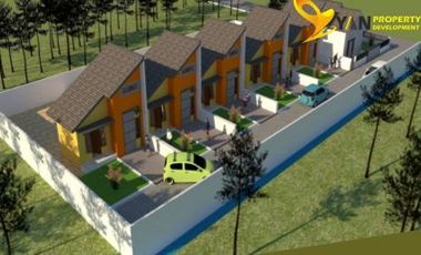 Sisa 1 Unit Lagi! Promo Rumah Murah hanya 299jtan Booking Segera Juga!