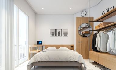 Sisa 1 Unit Lagi! Promo Rumah Murah hanya 299jtan Booking Segera Juga!