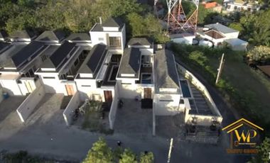 VILLA SIAP HUNI FULL FURNISH PRIVATE POOL DI BALI