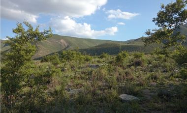 CAMINO VALLECITOS EXCELENTE TERRENO