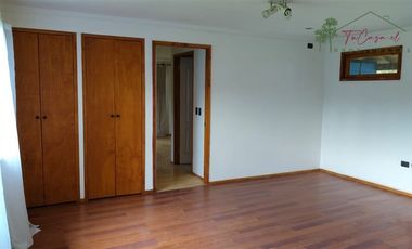 Casa en parcela en arriendo 4D/4B en Villarrica - Ñancul