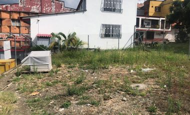 LOTE EN ARRIENDO AVENIDA DEL RÍO - PEREIRA
