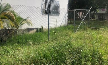 LOTE EN ARRIENDO AVENIDA DEL RÍO - PEREIRA