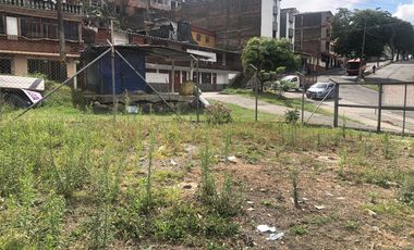 LOTE EN ARRIENDO AVENIDA DEL RÍO - PEREIRA