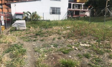 LOTE EN ARRIENDO AVENIDA DEL RÍO - PEREIRA