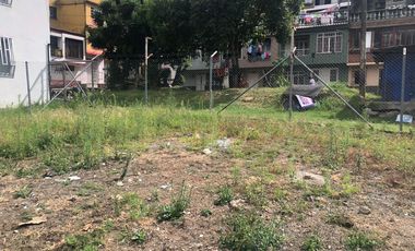 LOTE EN ARRIENDO AVENIDA DEL RÍO - PEREIRA