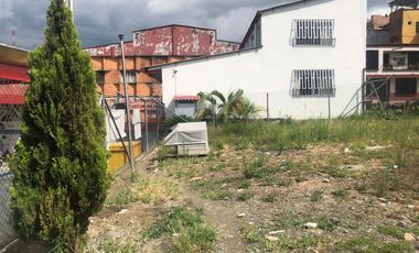 LOTE EN ARRIENDO AVENIDA DEL RÍO - PEREIRA