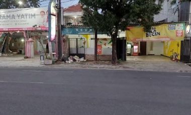 Rumah disewakan di RW 08, Baratajaya, Gubeng, Surabaya, Jawa Timur