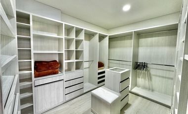 Espectacular casa en Arriendo Las Palmas Medellín
