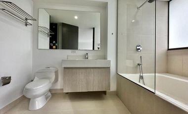 Espectacular casa en Arriendo Las Palmas Medellín