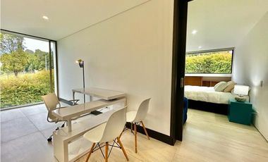 Espectacular casa en Arriendo Las Palmas Medellín